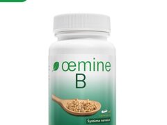 Oemine B Complex 60 capsule